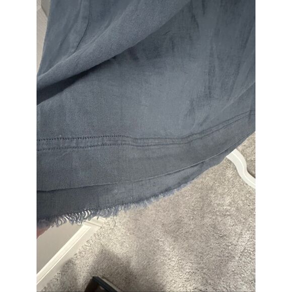 Free People Moon City oversized top - Picture 8 of 13